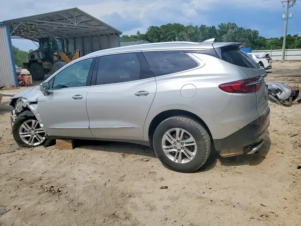 5GAERBKWXLJ109476 2020 BUICK ENCLAVE - Image 2