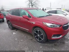 5GAERBKWXLJ113477 2020 BUICK ENCLAVE