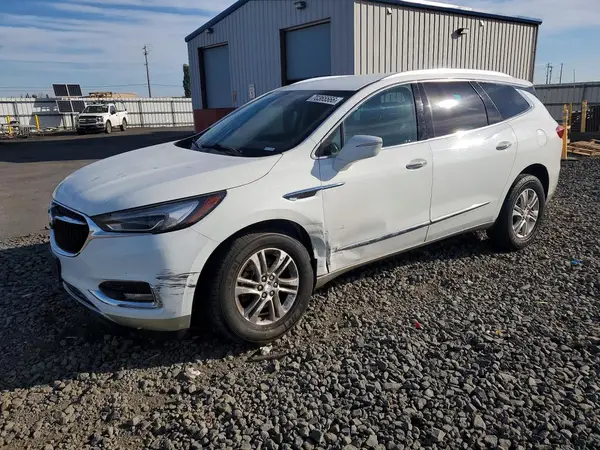 5GAERBKWXLJ117688 2020 BUICK ENCLAVE - Image 1