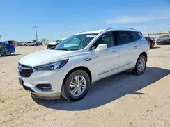 5GAERBKWXLJ117951 2020 BUICK ENCLAVE