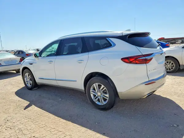 5GAERBKWXLJ117951 2020 BUICK ENCLAVE - Image 2