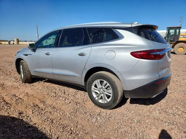 5GAERBKWXLJ118985 2020 BUICK ENCLAVE - Image 2