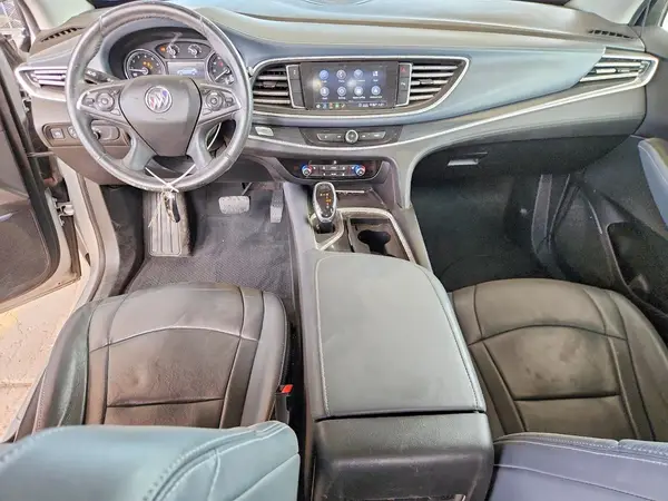 5GAERBKWXLJ118985 2020 BUICK ENCLAVE - Image 8