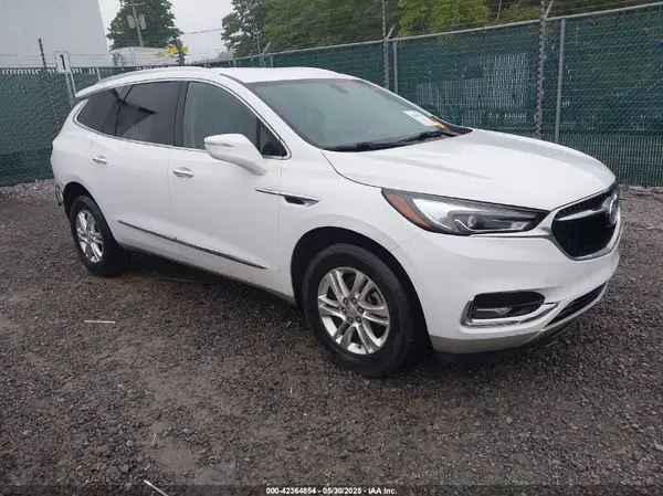 5GAERBKWXLJ122518 2020 BUICK ENCLAVE - Image 1