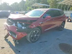 5GAERBKWXLJ123801 2020 BUICK ENCLAVE