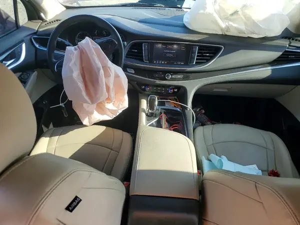 5GAERBKWXLJ123801 2020 BUICK ENCLAVE - Image 8