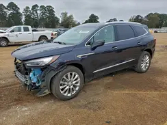 5GAERBKWXLJ132823 2020 BUICK ENCLAVE