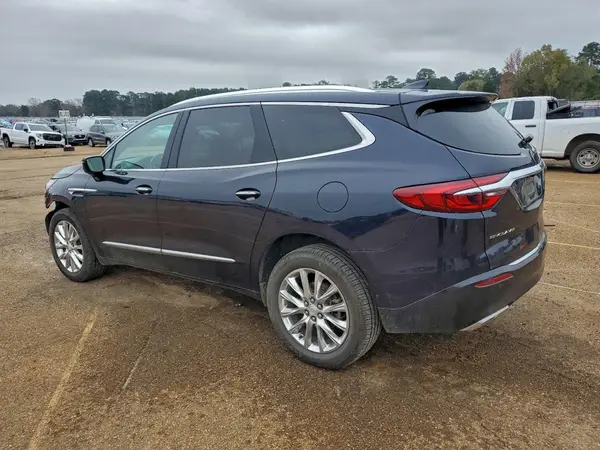 5GAERBKWXLJ132823 2020 BUICK ENCLAVE - Image 2