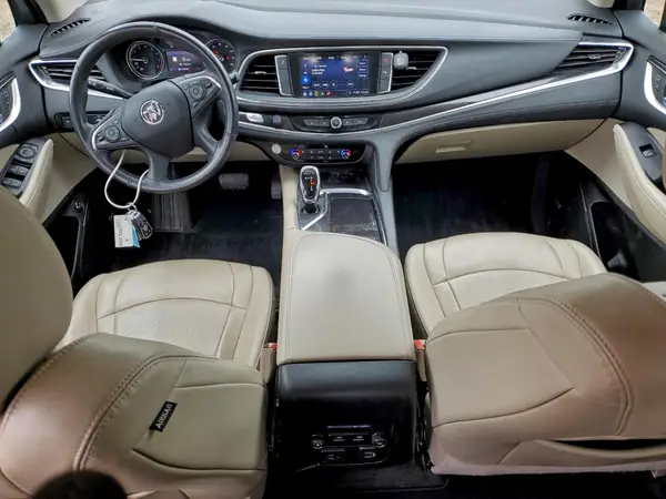 5GAERBKWXLJ132823 2020 BUICK ENCLAVE - Image 8