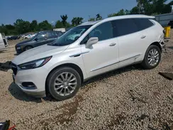 5GAERBKWXLJ132935 2020 BUICK ENCLAVE