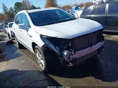 5GAERBKWXLJ135219 2020 BUICK ENCLAVE