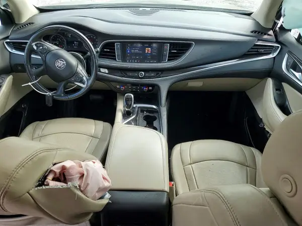 5GAERBKWXLJ142137 2020 BUICK ENCLAVE - Image 8