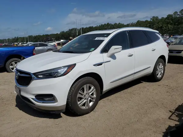 5GAERBKWXLJ151923 2020 BUICK ENCLAVE - Image 1