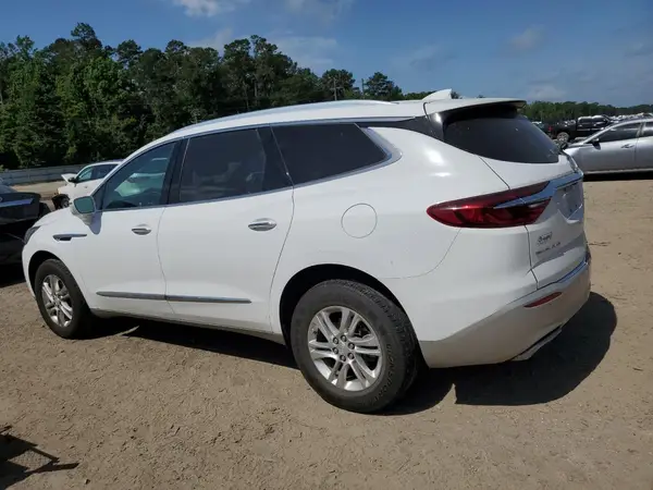 5GAERBKWXLJ151923 2020 BUICK ENCLAVE - Image 2