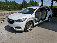 5GAERBKWXLJ160458 2020 BUICK ENCLAVE
