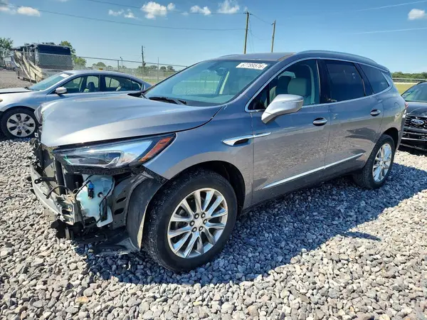 5GAERBKWXLJ160640 2020 BUICK ENCLAVE - Image 1