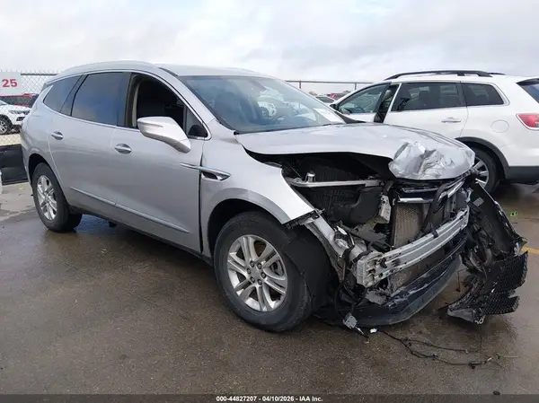 5GAERBKWXLJ162100 2020 BUICK ENCLAVE - Image 1