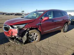 5GAERBKWXLJ164820 2020 BUICK ENCLAVE