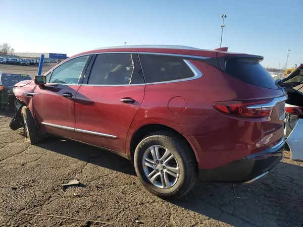 5GAERBKWXLJ164820 2020 BUICK ENCLAVE - Image 2