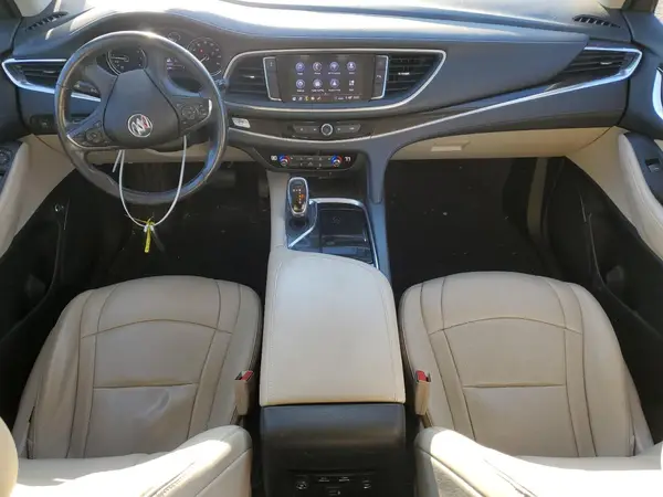 5GAERBKWXLJ164820 2020 BUICK ENCLAVE - Image 8