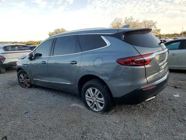 5GAERBKWXLJ173386 2020 BUICK ENCLAVE - Image 2
