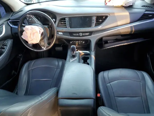 5GAERBKWXLJ173386 2020 BUICK ENCLAVE - Image 8