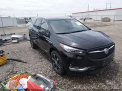 5GAERBKWXLJ177776 2020 BUICK ENCLAVE
