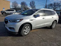 5GAERBKWXLJ178507 2020 BUICK ENCLAVE