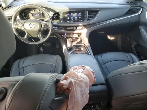 5GAERBKWXLJ178507 2020 BUICK ENCLAVE - Image 8