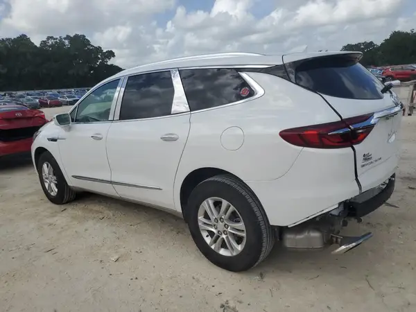5GAERBKWXLJ183934 2020 BUICK ENCLAVE - Image 2