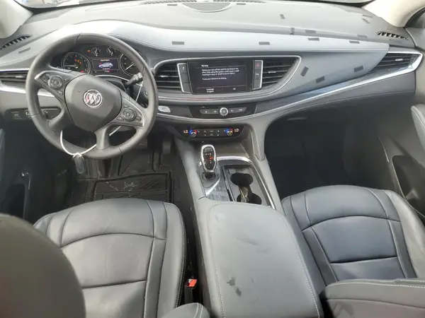 5GAERBKWXLJ183934 2020 BUICK ENCLAVE - Image 8