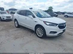 5GAERBKWXLJ185862 2020 BUICK ENCLAVE