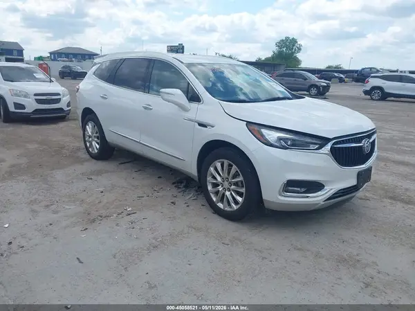 5GAERBKWXLJ185862 2020 BUICK ENCLAVE - Image 1