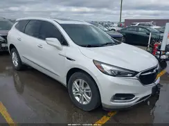 5GAERBKWXLJ188518 2020 BUICK ENCLAVE