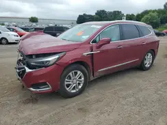 5GAERBKWXLJ200196 2020 BUICK ENCLAVE