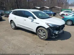 5GAERBKWXLJ201672 2020 BUICK ENCLAVE
