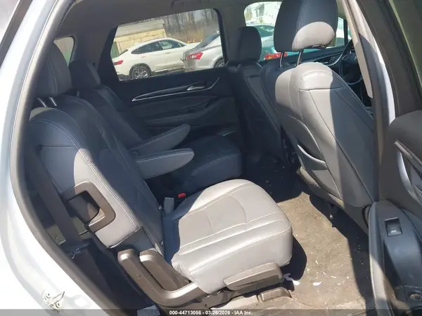 5GAERBKWXLJ201672 2020 BUICK ENCLAVE - Image 8