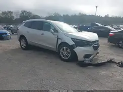 5GAERBKWXLJ210825 2020 BUICK ENCLAVE