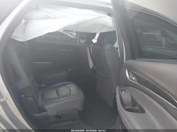 5GAERBKWXLJ210825 2020 BUICK ENCLAVE - Image 8