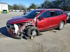 5GAERBKWXLJ215734 2020 BUICK ENCLAVE