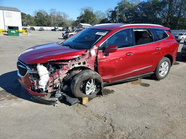 5GAERBKWXLJ215734 2020 BUICK ENCLAVE - Image 1