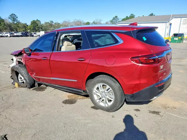 5GAERBKWXLJ215734 2020 BUICK ENCLAVE - Image 2