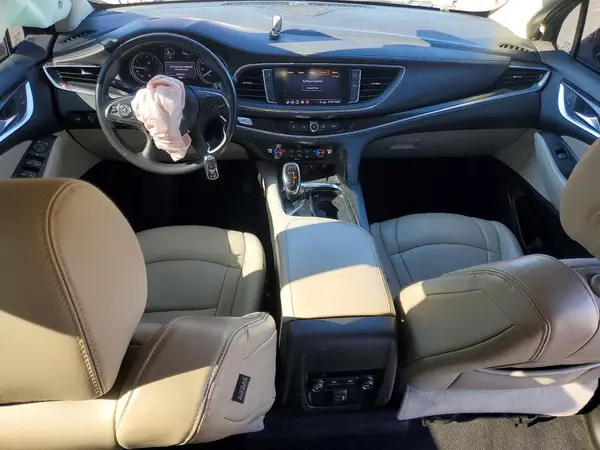 5GAERBKWXLJ215734 2020 BUICK ENCLAVE - Image 8