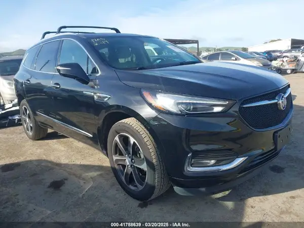 5GAERBKWXLJ228614 2020 BUICK ENCLAVE - Image 1