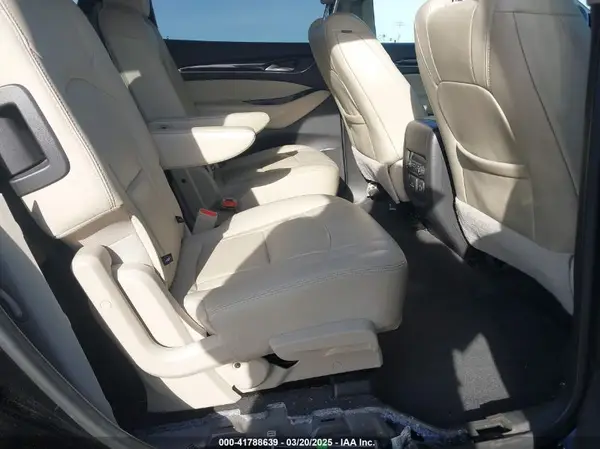 5GAERBKWXLJ228614 2020 BUICK ENCLAVE - Image 8