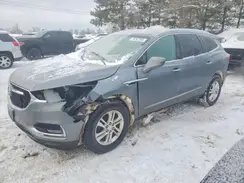 5GAERBKWXLJ230668 2020 BUICK ENCLAVE