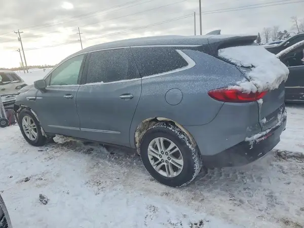 5GAERBKWXLJ230668 2020 BUICK ENCLAVE - Image 2