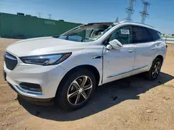 5GAERBKWXLJ238365 2020 BUICK ENCLAVE