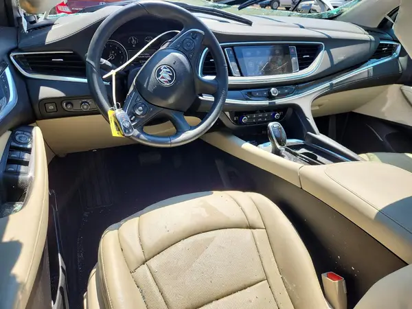 5GAERBKWXLJ238365 2020 BUICK ENCLAVE - Image 8
