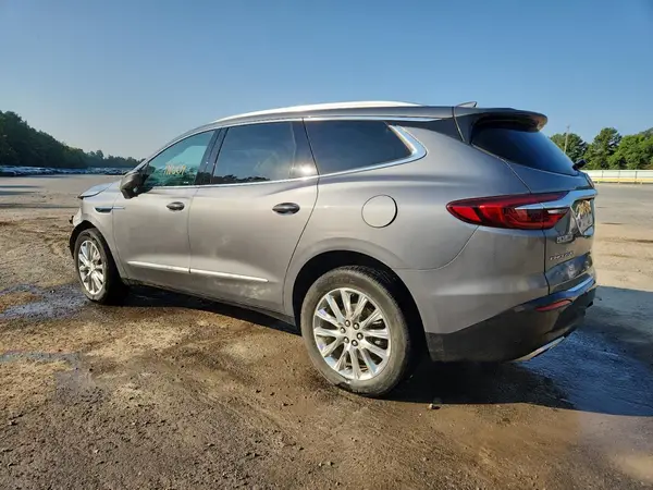 5GAERBKWXLJ247275 2020 BUICK ENCLAVE - Image 2